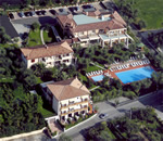 Hotel Villa Olivo Bardolino lago di Garda